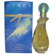 Giorgio Beverly Hills Wings