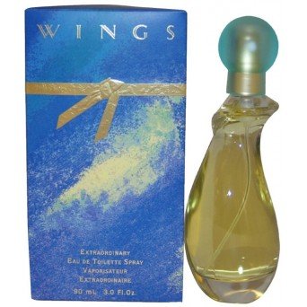Giorgio Beverly Hills Wings