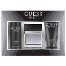 Guess Seductive Homme