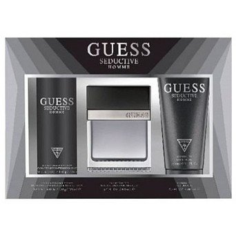 Guess Seductive Homme