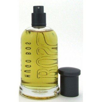 Hugo Boss Boss Bottled Intense Eau de Parfum