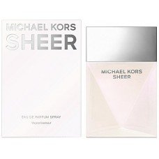Michael Kors Sheer 2017