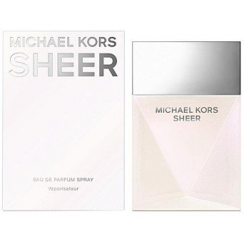 Michael Kors Sheer 2017