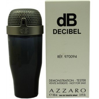 Azzaro Decibel