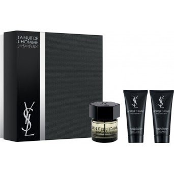 Yves Saint Laurent La Nuit de LHomme
