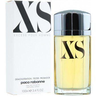 Paco Rabanne XS Pour Homme