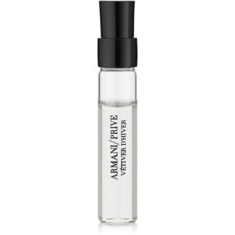 Giorgio Armani Prive Vetiver d'Hiver