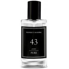 Federico Mahora Pure 43