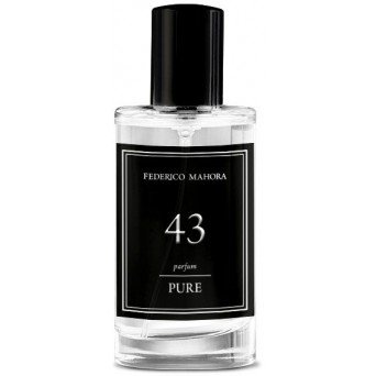 Federico Mahora Pure 43