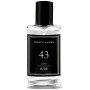 Federico Mahora Pure 43
