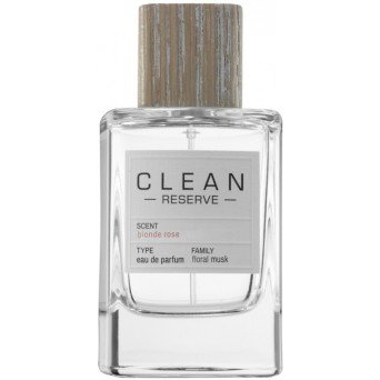 Clean Reserve Blonde Rose