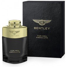 Bentley For Men Absolute