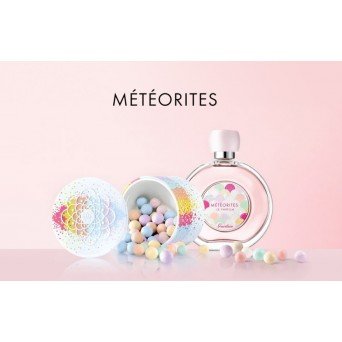 Guerlain Meteorites Le Parfum