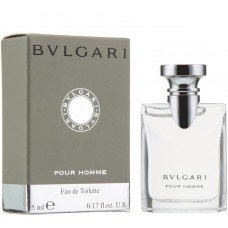 Bvlgari Pour Homme