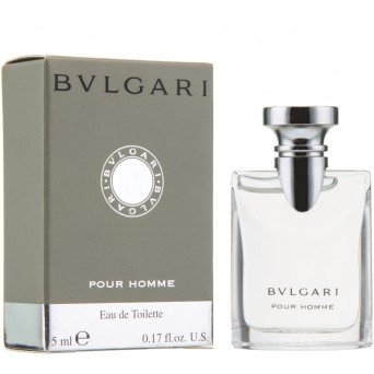 Bvlgari Pour Homme