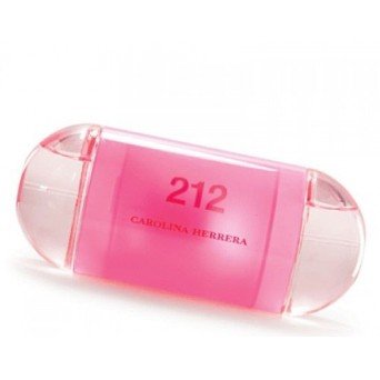 Carolina Herrera 212 Pop!