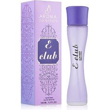 Aroma Parfume E-Club