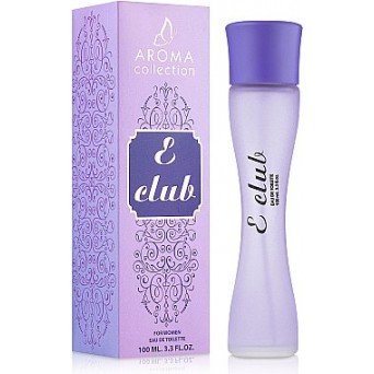 Aroma Parfume E-Club