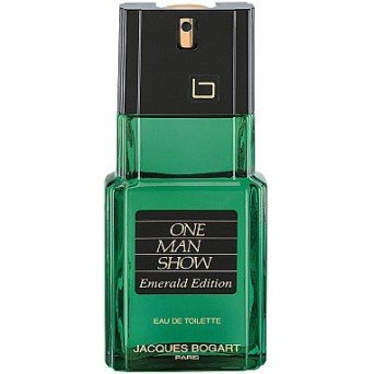 Bogart One Man Show Emerald Edition
