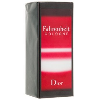 Dior Fahrenheit Cologne