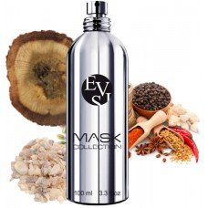 Evis Spices Mask