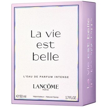 Lancome La Vie Est Belle Intense