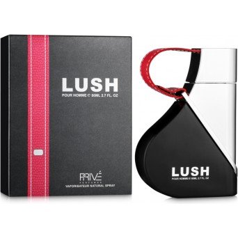 Prive Parfums Lush Pour Homme