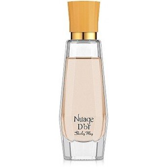 Shirley May Nuage D'or
