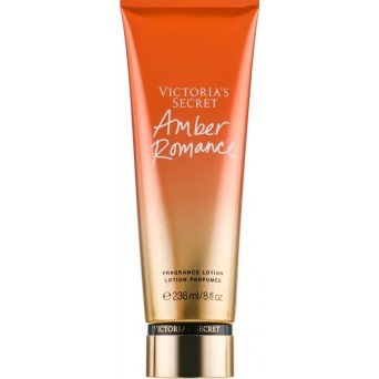 Victoria's Secret Amber Romance