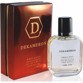Galterra Dekameron Excellent