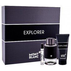 Montblanc Explorer