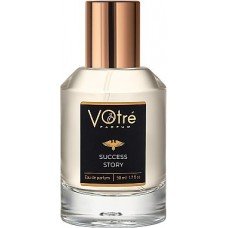 Votre Parfum Success Story