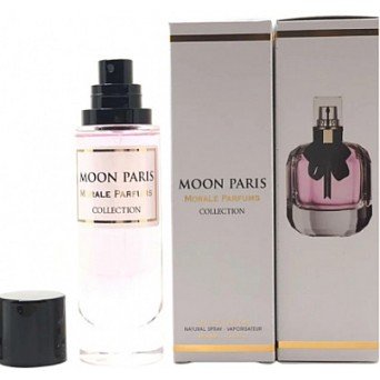 Morale Parfums Moon Paris
