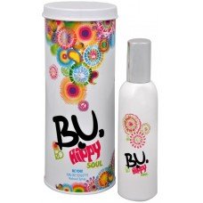 B.U. Hippy Soul