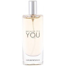 Giorgio Armani Emporio Armani Because It's You
