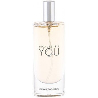 Giorgio Armani Emporio Armani Because It's You