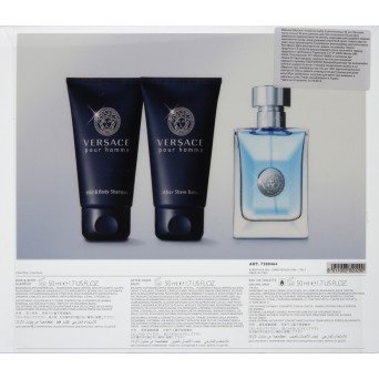 Versace Pour Homme