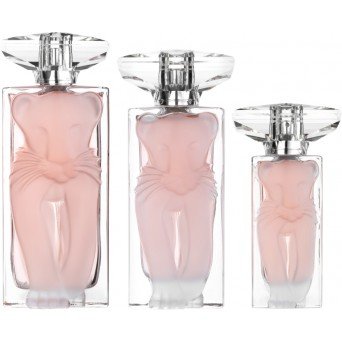 Salvador Dali La Belle et l'Ocelot Eau de Toilette
