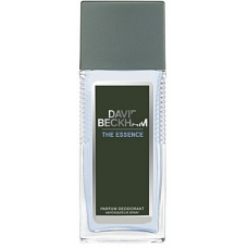 David Beckham David Beckham The Essence