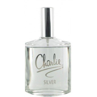 Revlon Charlie Silver