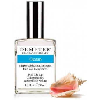Demeter Fragrance Ocean