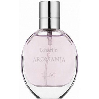 Faberlic Aromania Lilac