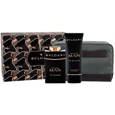Bvlgari Man In Black