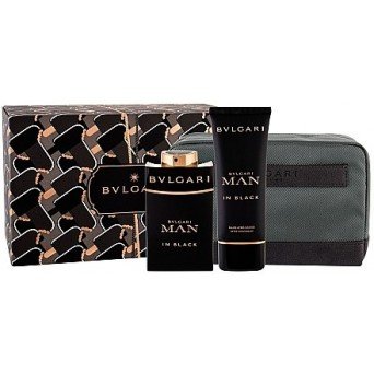 Bvlgari Man In Black