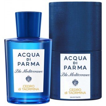 Acqua di Parma Blu Mediterraneo Cedro di Taormina
