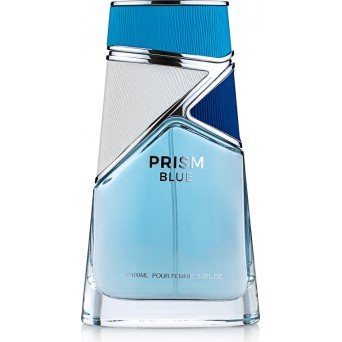 Emper Prism Blue