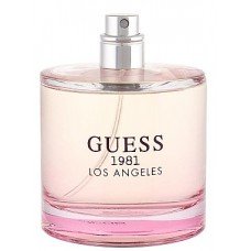 Guess 1981 Los Angeles