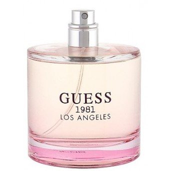 Guess 1981 Los Angeles