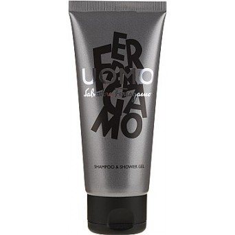 Salvatore Ferragamo Uomo