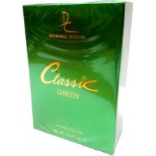 Dorall Collection Classic Green